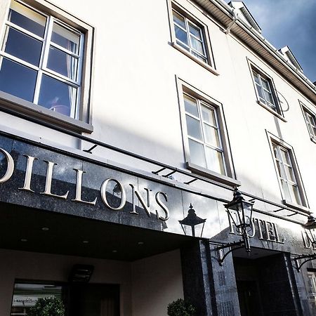 Dillon'S Hotel ليتيركيني المظهر الخارجي الصورة