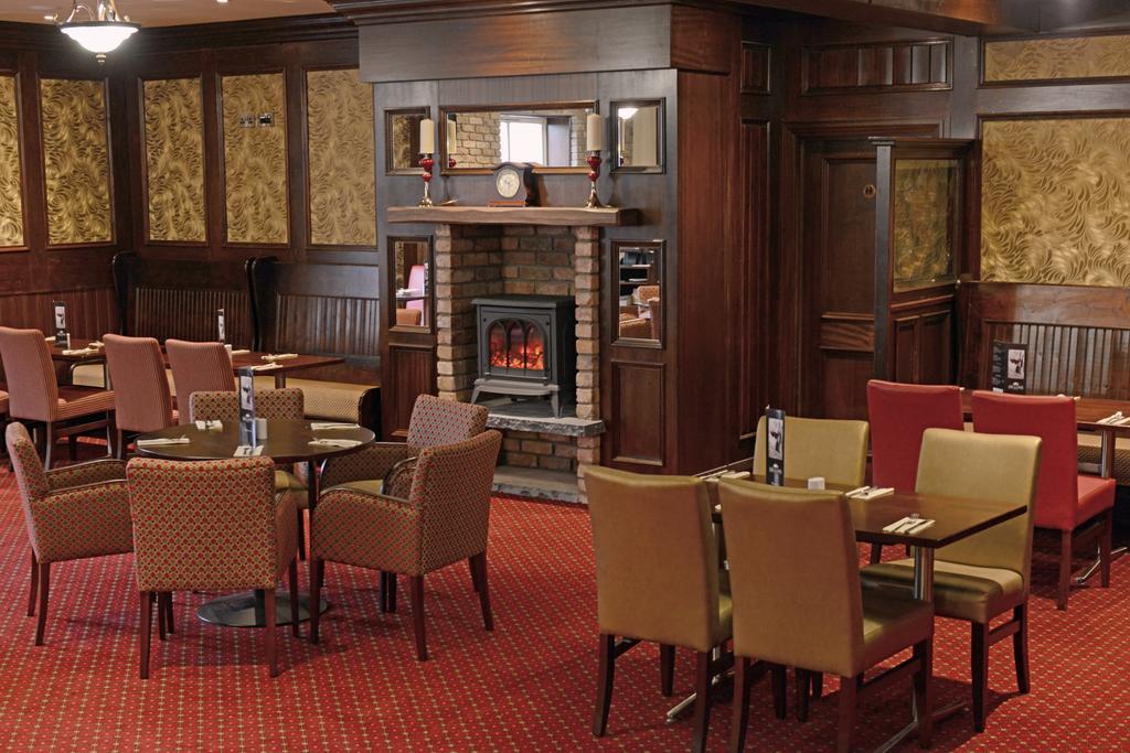 Dillon'S Hotel ليتيركيني المظهر الخارجي الصورة