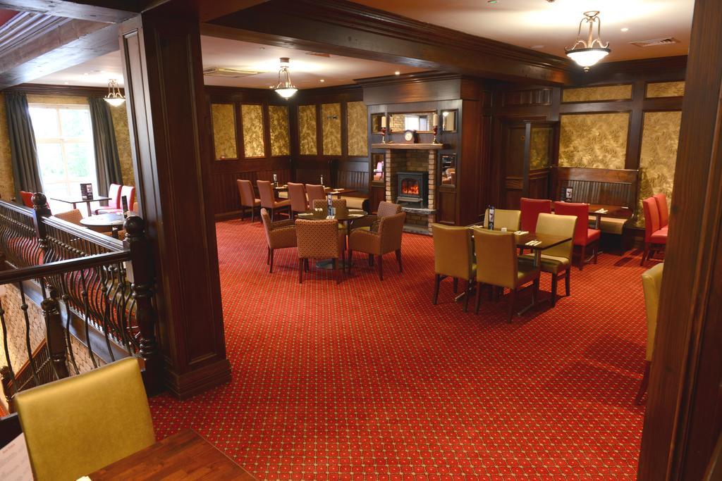 Dillon'S Hotel ليتيركيني المظهر الخارجي الصورة