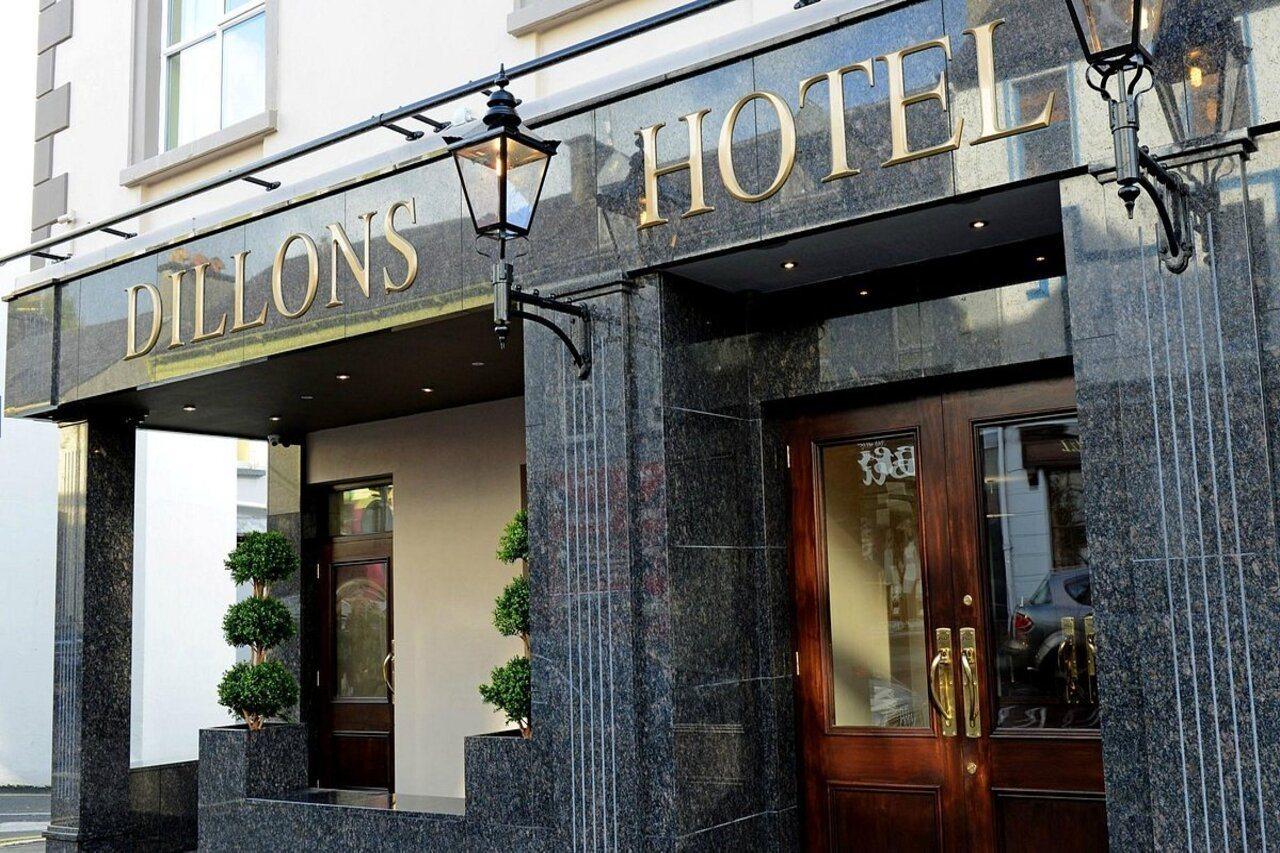 Dillon'S Hotel ليتيركيني المظهر الخارجي الصورة