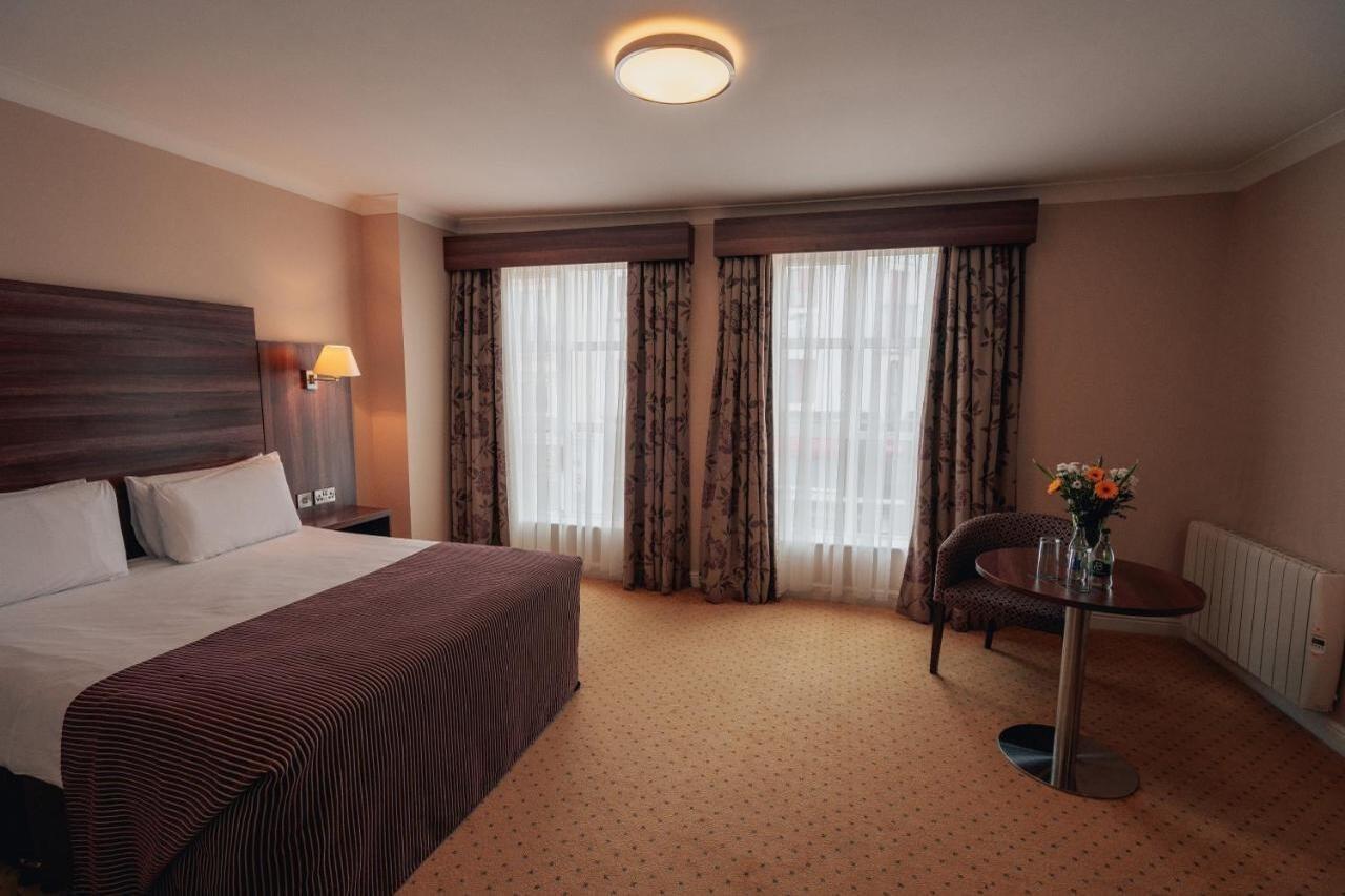 Dillon'S Hotel ليتيركيني المظهر الخارجي الصورة