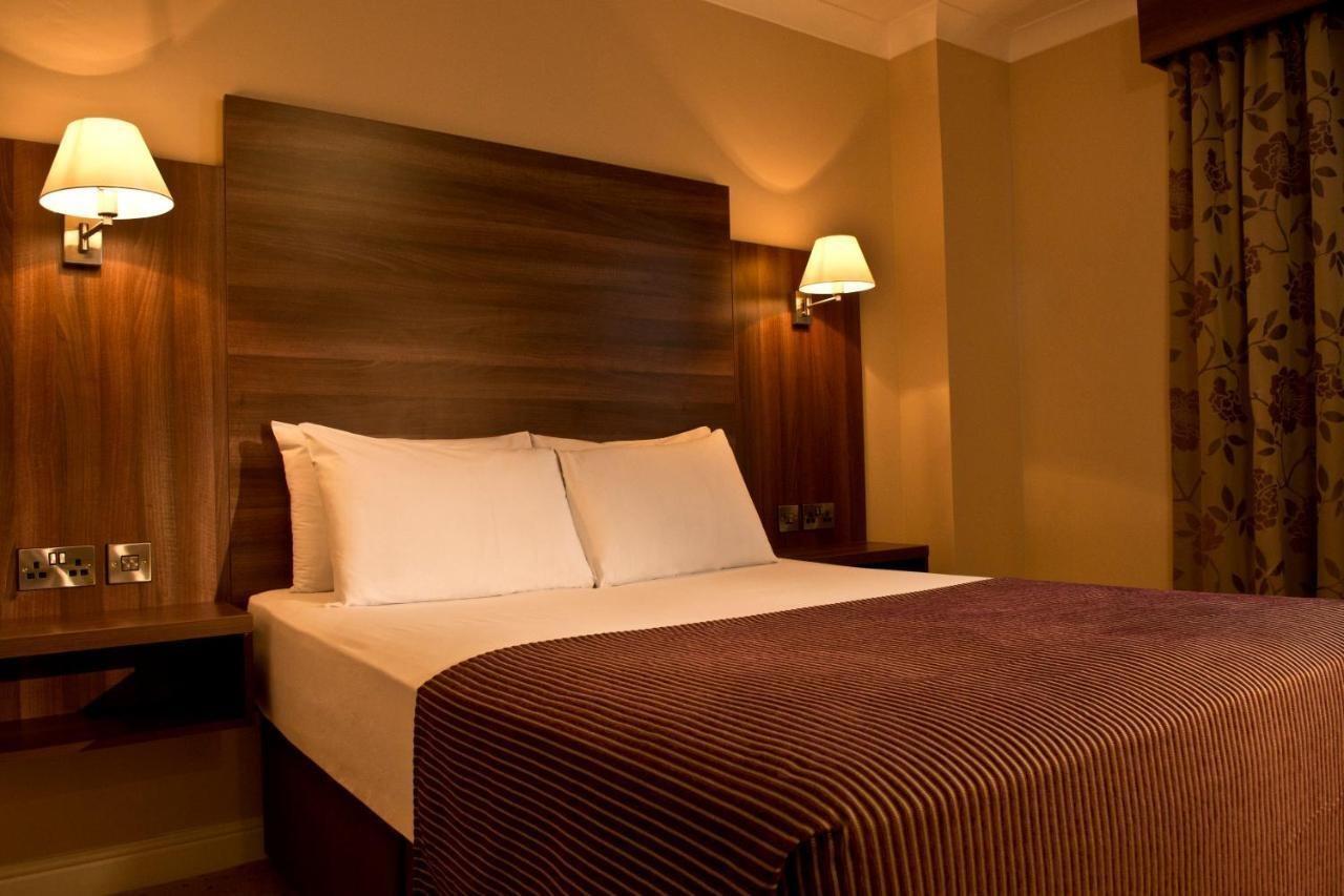 Dillon'S Hotel ليتيركيني المظهر الخارجي الصورة
