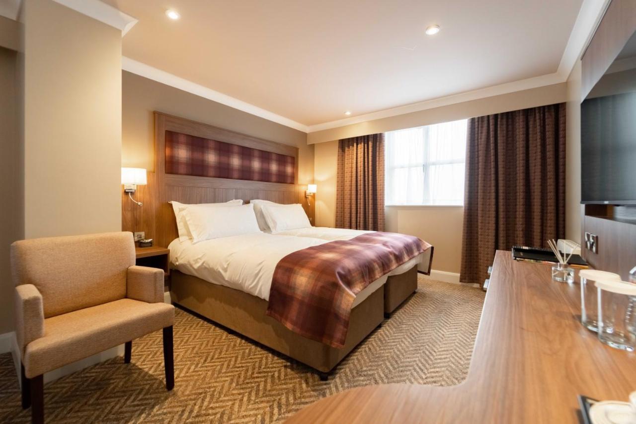 Dillon'S Hotel ليتيركيني المظهر الخارجي الصورة