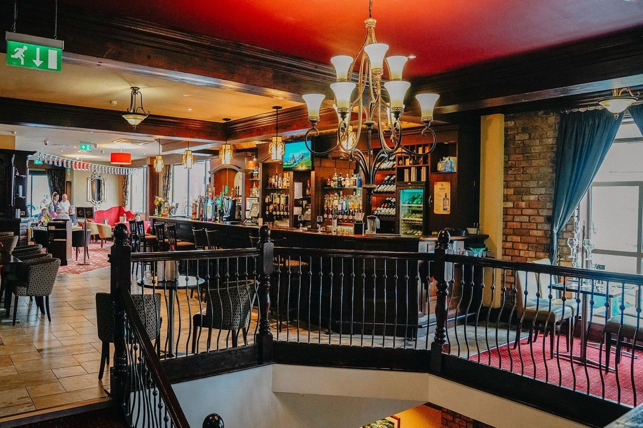 Dillon'S Hotel ليتيركيني المظهر الخارجي الصورة