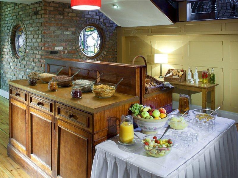 Dillon'S Hotel ليتيركيني المظهر الخارجي الصورة